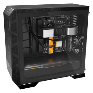 Корпус be quiet! Dark Base 901 Black (BGW50)