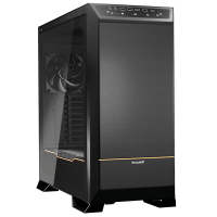 Корпус be quiet! Dark Base 901 Black (BGW50)