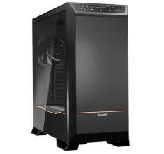 Корпус be quiet! Dark Base 901 Black (BGW50)