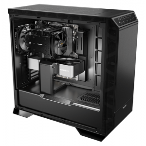 Корпус be quiet! Dark Base 901 Black (BGW50)