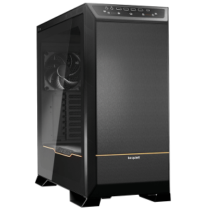 Корпус be quiet! Dark Base 901 Black (BGW50)