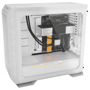 Корпус be quiet! Dark Base Pro 901 White (BGW51)