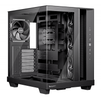 Корпус be quiet! Light Base 500 Black (BGW83)