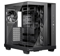 Корпус be quiet! Light Base 500 Black (BGW83)