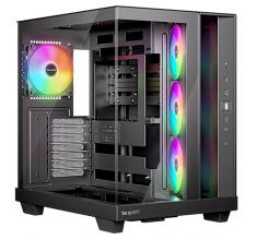 Корпус be quiet! Light Base 500 LX Black (BGW85)