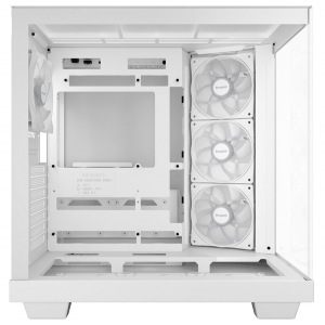 Корпус be quiet! Light Base 500 LX White (BGW86)