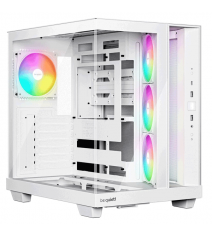 Корпус be quiet! Light Base 500 LX White (BGW86)