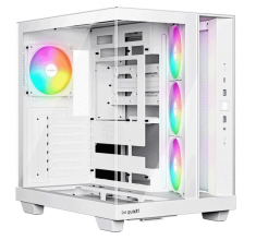 Корпус be quiet! Light Base 500 LX White (BGW86)