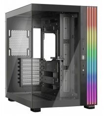 Корпус be quiet! Light Base 600 DX Black (BGW65)