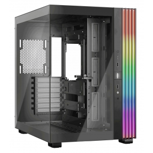 Корпус be quiet! Light Base 600 DX Black (BGW65)