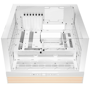 Корпус be quiet! Light Base 600 DX White (BGW66)