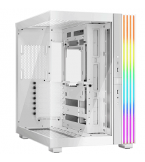 Корпус be quiet! Light Base 600 DX White (BGW66)