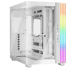 Корпус be quiet! Light Base 600 DX White (BGW66)