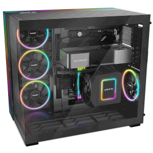 Корпус be quiet! Light Base 900 DX Black (BGW69) Корпус be quiet! Light Base 900 DX Black (BGW69)