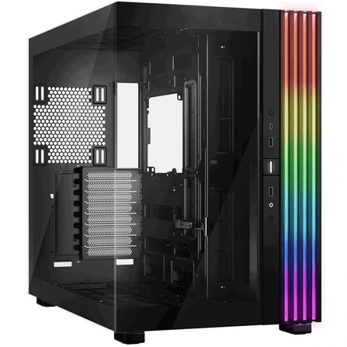 Корпус be quiet! Light Base 900 DX Black (BGW69) Корпус be quiet! Light Base 900 DX Black (BGW69)