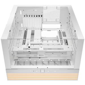 Корпус be quiet! Light Base 900 DX White (BGW70)