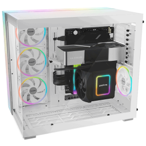 Корпус be quiet! Light Base 900 DX White (BGW70)