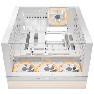 Корпус be quiet! Light Base 900 FX White (BGW72)