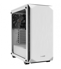 Корпус be quiet! Pure Base 500 Window White (BGW35)