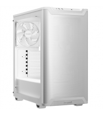 Корпус be quiet! Pure Base 501 Airflow Window White (BGW75)