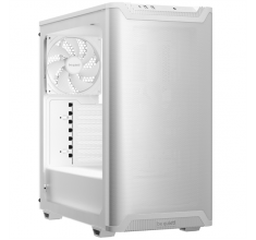 Корпус be quiet! Pure Base 501 Airflow Window White (BGW75)