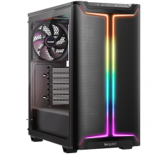 Корпус be quiet! Pure Base 501 DX Black (BGW76)