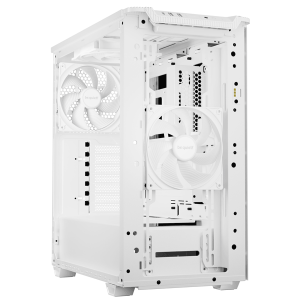 Корпус be quiet! Pure Base 501 DX White (BGW77)