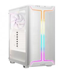 Корпус be quiet! Pure Base 501 DX White (BGW77)