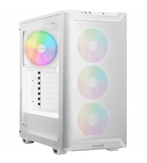 Корпус be quiet! Pure Base 501 LX White (BGW79)