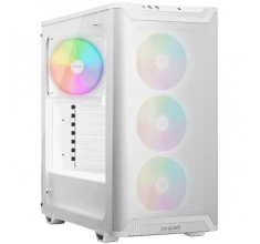 Корпус be quiet! Pure Base 501 LX White (BGW79)