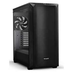 Корпус be quiet! Shadow Base 800 Black (BGW60)