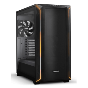 Корпус be quiet! Shadow Base 800 DX Black (BGW61)