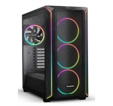 Корпус be quiet! Shadow Base 800 FX Black (BGW63)