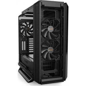 Корпус be quiet! Silent Base 802 Black (BG039) Корпус be quiet! Silent Base 802 Black (BG039)