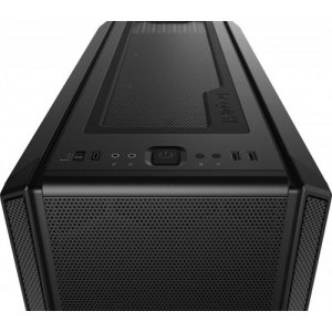 Корпус be quiet! Silent Base 802 Black (BG039) Корпус be quiet! Silent Base 802 Black (BG039)