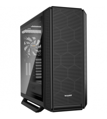 Корпус be quiet! Silent Base 802 Window Black (BGW39)