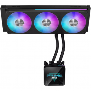 Система водяного охолодження ASUS Prime SLC II ARGB LCD (90RC01W1-B0EAY0) Система водяного охолодження ASUS Prime SLC II ARGB LCD (90RC01W1-B0EAY0)