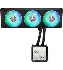 Система водяного охолодження ASUS Prime SLC II ARGB LCD (90RC01W1-B0EAY0)