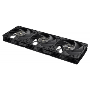 Вентилятор ASUS ProArt PF120 Triple Pack Black (90DA00M0-B09020) Вентилятор ASUS ProArt PF120 Triple Pack Black (90DA00M0-B09020)