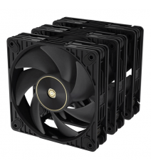 Вентилятор ASUS ProArt PF120 Triple Pack Black (90DA00M0-B09020)