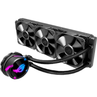 Система водяного охолодження ASUS ROG Strix LC II 360 (90RC00F0-M0UAY4)