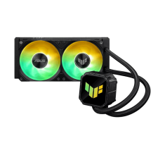 Система водяного охолодження ASUS TUF Gaming LC III 240 ARGB (90RC01J1-B0EAY0)