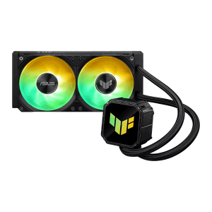 Система водяного охолодження ASUS TUF Gaming LC III 240 ARGB (90RC01J1-B0EAY0)