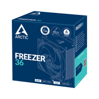 Кулер процесорний Arctic Freezer 36 (ACFRE00121A)