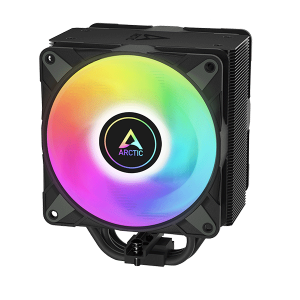 Кулер процесорний Arctic Freezer 36 A-RGB Black (ACFRE00124A)