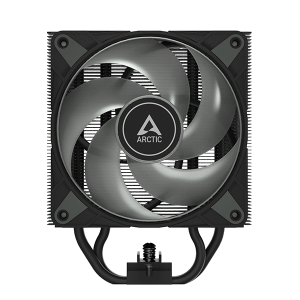Кулер процесорний Arctic Freezer 36 A-RGB Black (ACFRE00124A)