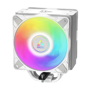 Кулер процесорний Arctic Freezer 36 A-RGB White (ACFRE00125A)