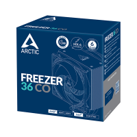 Кулер процесорний Arctic Freezer 36 CO (ACFRE00122A)