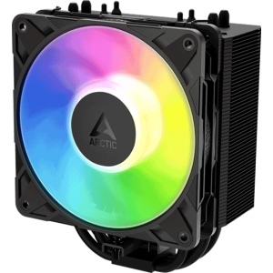 Кулер процесорний Arctic Freezer 36 S A-RGB Black (ACFRE00198A) Кулер процесорний Arctic Freezer 36 S A-RGB Black (ACFRE00198A)