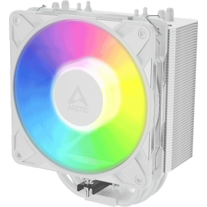 Кулер процесорний Arctic Freezer 36 S A-RGB White (ACFRE00199A) Кулер процесорний Arctic Freezer 36 S A-RGB White (ACFRE00199A)